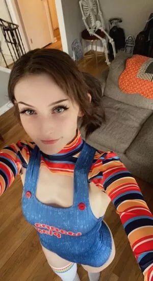 Soggyalien22 OnlyFans Leaked Free Thumbnail Picture - #dcr8D5b2N6