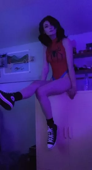 Soggyalien22 OnlyFans Leaked Free Thumbnail Picture - #mxX8C0tHEs