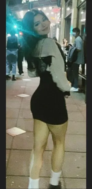 Sohanna Ricci OnlyFans Leaked Free Thumbnail Picture - #05iC3qjbX2