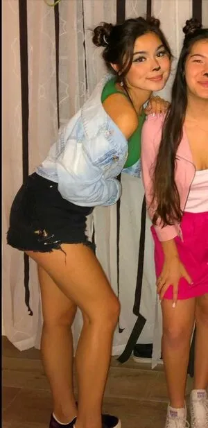 Sohanna Ricci OnlyFans Leaked Free Thumbnail Picture - #0uUIB2eOpT