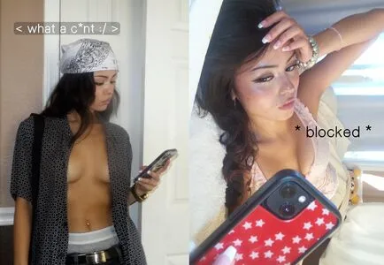 Sohanna Ricci OnlyFans Leaked Free Thumbnail Picture - #2GrqBXpmIY