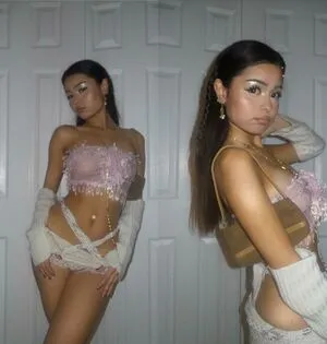 Sohanna Ricci OnlyFans Leaked Free Thumbnail Picture - #4toulmitOg