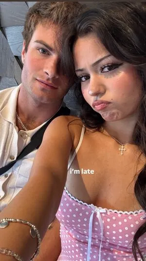 Sohanna Ricci OnlyFans Leaked Free Thumbnail Picture - #5akxpsDZL9