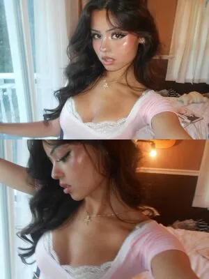 Sohanna Ricci OnlyFans Leaked Free Thumbnail Picture - #5m9Zpg4nzO