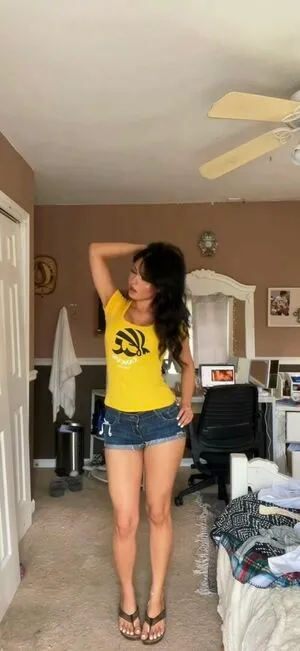 Sohanna Ricci OnlyFans Leaked Free Thumbnail Picture - #5qoaPSVmGK