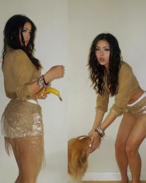 Sohanna Ricci OnlyFans Leaked Free Thumbnail Picture - #6vh0hCQqqp