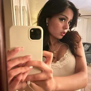 Sohanna Ricci OnlyFans Leaked Free Thumbnail Picture - #7YdyXpMcem