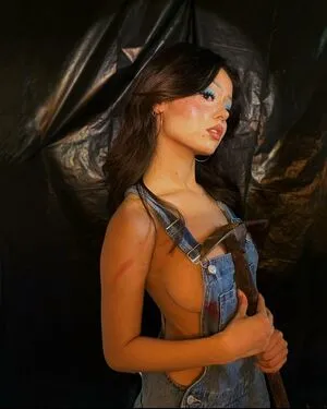 Sohanna Ricci OnlyFans Leaked Free Thumbnail Picture - #7oijwLq8Fq