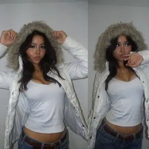 Sohanna Ricci OnlyFans Leaked Free Thumbnail Picture - #8BRrwSONhH