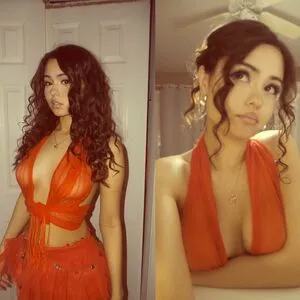 Sohanna Ricci OnlyFans Leaked Free Thumbnail Picture - #9zt4pIQAIs