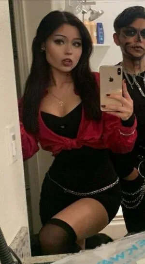 Sohanna Ricci OnlyFans Leaked Free Thumbnail Picture - #ABbdUm1A3G