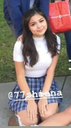 Sohanna Ricci OnlyFans Leaked Free Thumbnail Picture - #AR92naPAvU