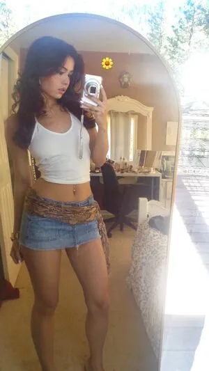 Sohanna Ricci OnlyFans Leaked Free Thumbnail Picture - #ASARBNN7px