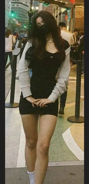 Sohanna Ricci OnlyFans Leaked Free Thumbnail Picture - #C7H95eHFer