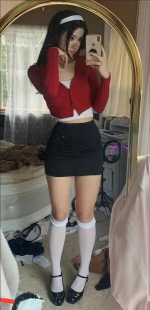 Sohanna Ricci OnlyFans Leaked Free Thumbnail Picture - #ChNv4YWJMy