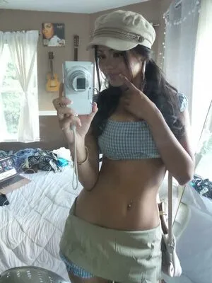 Sohanna Ricci OnlyFans Leaked Free Thumbnail Picture - #DCK0eIsYnS