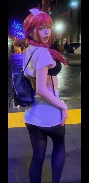 Sohanna Ricci OnlyFans Leaked Free Thumbnail Picture - #DGFM8ixuMc