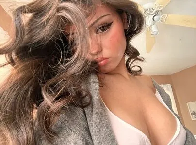 Sohanna Ricci OnlyFans Leaked Free Thumbnail Picture - #DuFCCrbZ6x