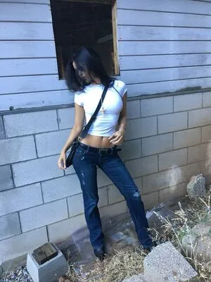 Sohanna Ricci OnlyFans Leaked Free Thumbnail Picture - #EHEaR3FUei