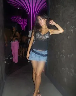 Sohanna Ricci OnlyFans Leaked Free Thumbnail Picture - #F9Nq8uc0Qa