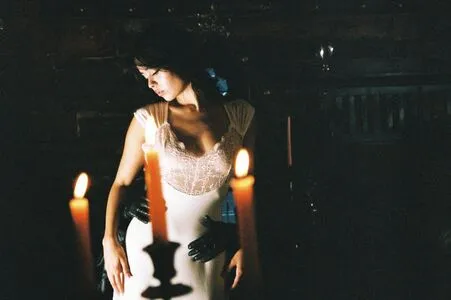 Sohanna Ricci OnlyFans Leaked Free Thumbnail Picture - #FwMUfKLNnf