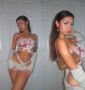 Sohanna Ricci OnlyFans Leaked Free Thumbnail Picture - #G09csXyWT5