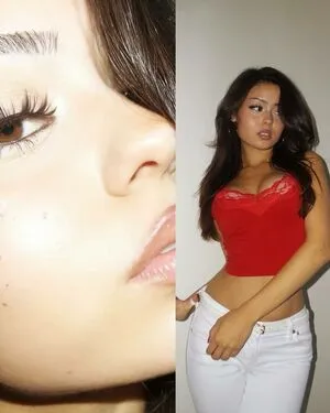 Sohanna Ricci OnlyFans Leaked Free Thumbnail Picture - #GO3VdoC7Bo