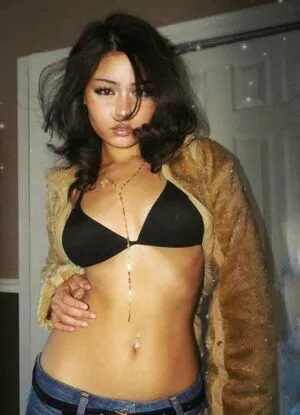 Sohanna Ricci OnlyFans Leaked Free Thumbnail Picture - #GUvP7yhvct