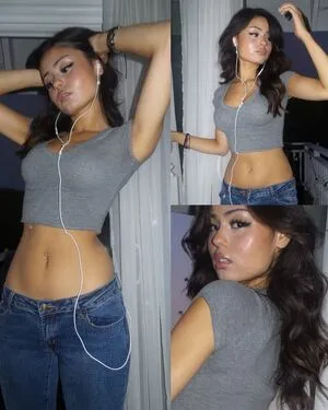 Sohanna Ricci OnlyFans Leaked Free Thumbnail Picture - #Hpan35Stbv