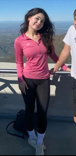 Sohanna Ricci OnlyFans Leaked Free Thumbnail Picture - #JBkUw1CV4u