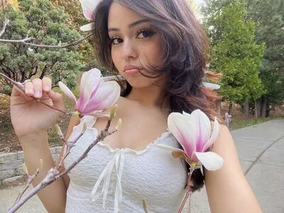 Sohanna Ricci OnlyFans Leaked Free Thumbnail Picture - #JCvou2BTpl