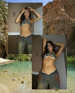 Sohanna Ricci OnlyFans Leaked Free Thumbnail Picture - #JS8OAPJRhu