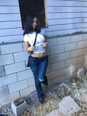 Sohanna Ricci OnlyFans Leaked Free Thumbnail Picture - #LNYRtvwCYP