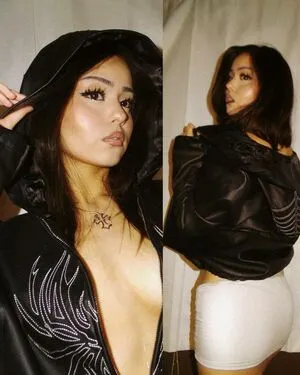 Sohanna Ricci OnlyFans Leaked Free Thumbnail Picture - #M6CqvSWXFN