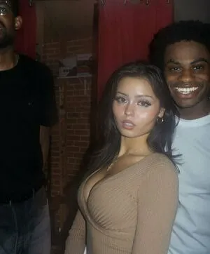 Sohanna Ricci OnlyFans Leaked Free Thumbnail Picture - #M7LTREsyNS