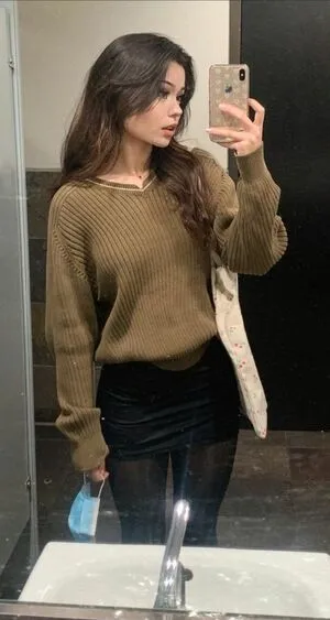 Sohanna Ricci OnlyFans Leaked Free Thumbnail Picture - #Mguk6sw2UI