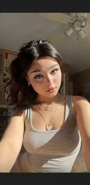 Sohanna Ricci OnlyFans Leaked Free Thumbnail Picture - #MtlyDtr4Qe