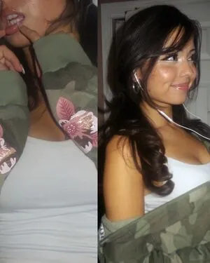 Sohanna Ricci OnlyFans Leaked Free Thumbnail Picture - #OsNcDZv1Aq