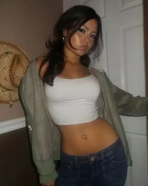 Sohanna Ricci OnlyFans Leaked Free Thumbnail Picture - #Q3En8zTtPr