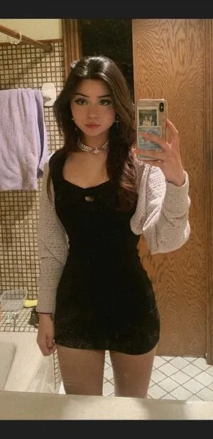 Sohanna Ricci OnlyFans Leaked Free Thumbnail Picture - #R8t177AVXD