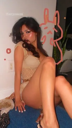 Sohanna Ricci OnlyFans Leaked Free Thumbnail Picture - #SpvmYwqTBZ