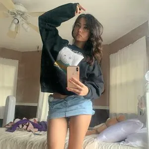 Sohanna Ricci OnlyFans Leaked Free Thumbnail Picture - #U4NiWyp6tj