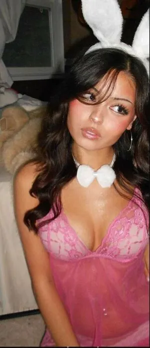 Sohanna Ricci OnlyFans Leaked Free Thumbnail Picture - #V9TI5Tha5B