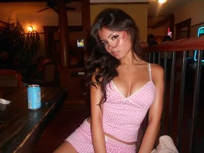 Sohanna Ricci OnlyFans Leaked Free Thumbnail Picture - #Vwk1KrCoBF