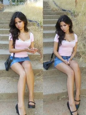 Sohanna Ricci OnlyFans Leaked Free Thumbnail Picture - #Xvk8qlxb5Y