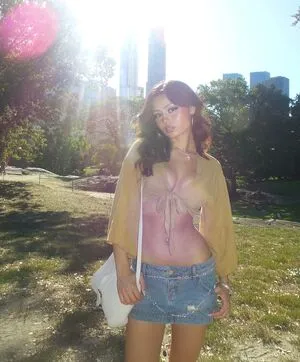 Sohanna Ricci OnlyFans Leaked Free Thumbnail Picture - #YB5LSkWWDs