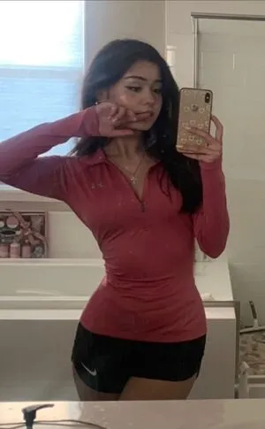 Sohanna Ricci OnlyFans Leaked Free Thumbnail Picture - #YOf4IYMaJU