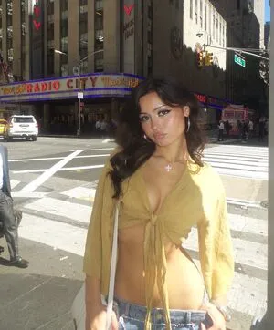 Sohanna Ricci OnlyFans Leaked Free Thumbnail Picture - #ZsJQyiH2tX