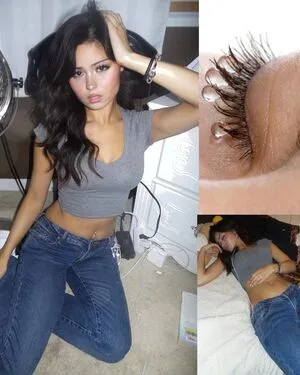 Sohanna Ricci OnlyFans Leaked Free Thumbnail Picture - #a00w4N33WM