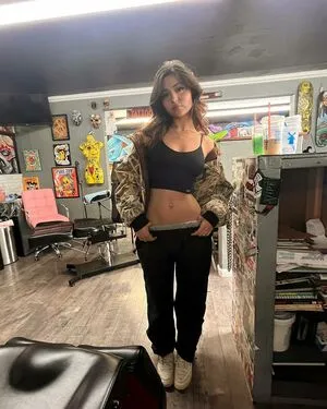 Sohanna Ricci OnlyFans Leaked Free Thumbnail Picture - #b8G3kJSD0D